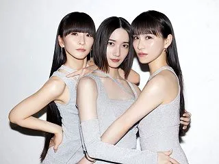 【ハゲ速報】Perfumeかしゆかさん、…