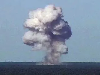 米軍が「すべての爆弾の母」と呼ばれるMO…