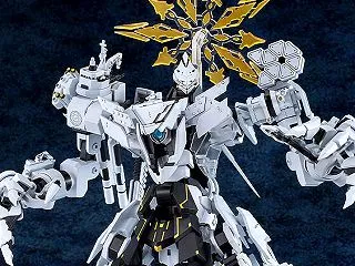 巨大メカに変形合体する2体がセット！グッ…