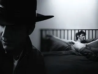 Cowboy MV
