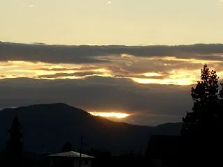 【よりみち編】夕暮れ