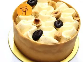 ピエール・エルメ フロール