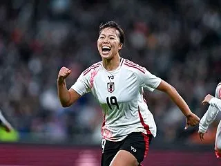【海外の反応】谷川萌々子のドイツ戦でのD…