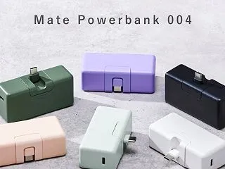 CIO Mate Powerbank00…