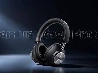 EarFun Wave Pro Xが発売…