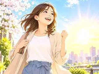 70代｜楽しむ気持ちを大事にしたい