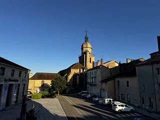 🇫🇷バースデーミステリー旅行2日目〜Pu…