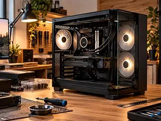 ZALMAN D40・D30を選ぶ前に確…