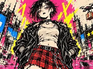 Suno曲の180秒PVをClaudeに…