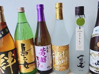 お買い物マラソンポチレポとお得なお酒の福…