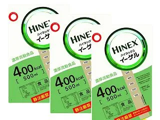 大塚製薬 ハイネックスイーゲル