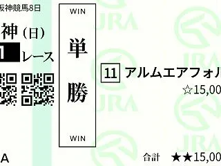 【中央・南関競馬毎日更新】１０月１５日分…