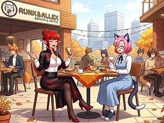 Geminiさんに生成してもらったAIイ…