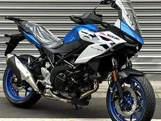 スズキ ＳＶ－７ＧＸ 入荷しました！！