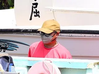 知華さん 18回目の誕生日