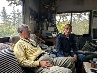クラスメートと楽しい一時