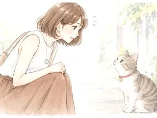 出来事に「呼ばれる」感覚