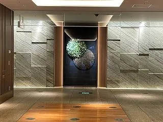 わかりにくいヒルズとGRAND HYAA…