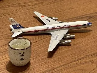 悦に浸って、制作が進まない図。