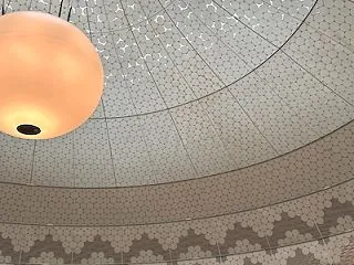 ぎふメディアコスモス再訪の訳は心地よさと…