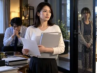 【不倫の解決とは 慰謝料を取ることではな…