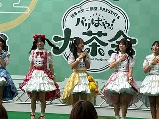 ＃福岡のアイドル ＃QunQun 今月来…
