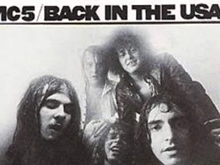 MC5 － Looking At You…