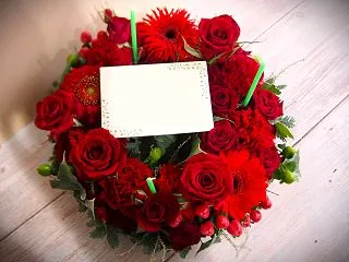 お誕生日、結婚記念日、ご公演お祝い ＆、…
