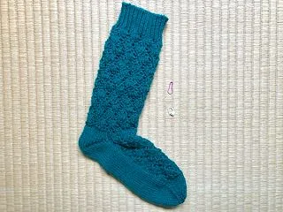 Casual Lace 2 その3「まず…