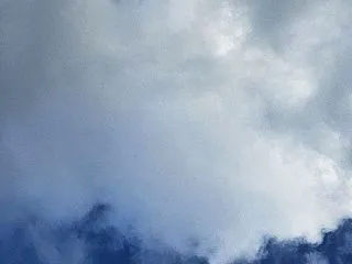 2026.10.15・・・今朝の空の印象…