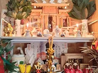 私の予約ミスが神仏のおみちびきだった？