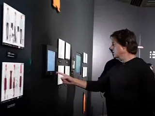 海外「トム・クルーズが日本でアニメの展覧…