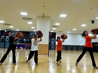 東新潟校火曜日⭐︎10月