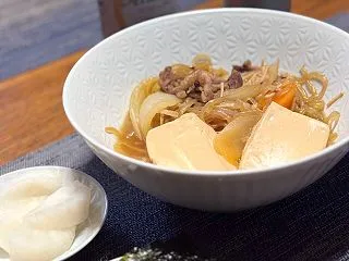 家飲みの勧め（その44）ミネストローネ、…