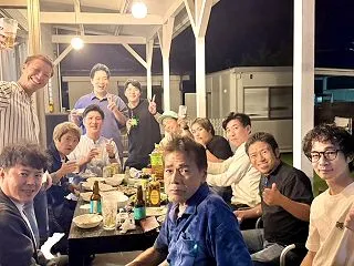 宿泊業は下限で考える