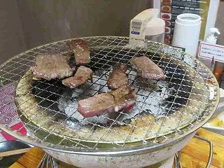 炭火焼肉 二代目さつま本舗