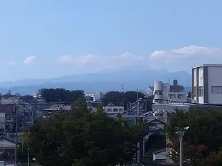 定期検診の為前橋へ