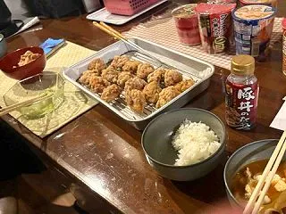 休日の過ごし方