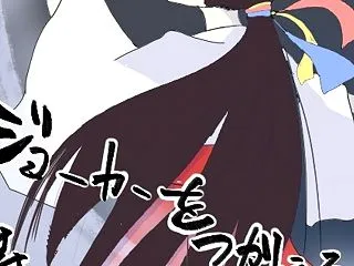 ジョーカーをつかまえろ！時をかける巫女……