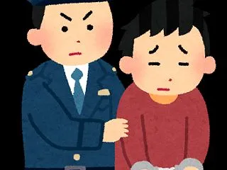 我が家の杉山、ついに堕ちる⤵️