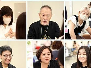 第64回東京スピフェス®in横浜の様子♪