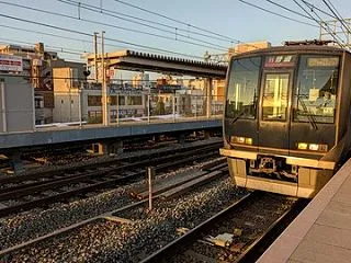 通勤乗車／令和8年10月15日