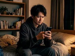 ペアーズでいいねがもらえない男の原因と対…
