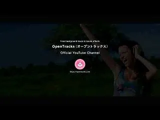 【BGM】Storm in the Mo…