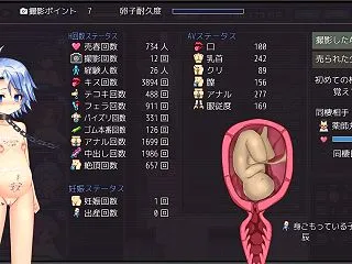 同人RPGのエロステって良いよね