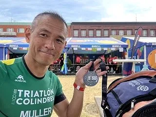 IRONMAN 5150 Hradec …