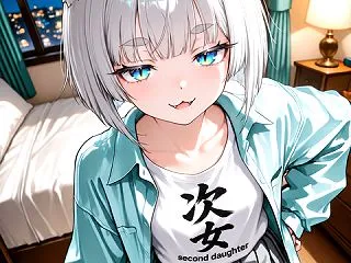 うちの子紹介その３（プチヌメール）