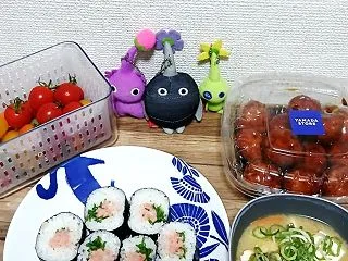 ごはんを作らない日があっても許してほしい…