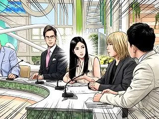 「ほぼ性接待」は言いすぎでしょ 脳科学者…