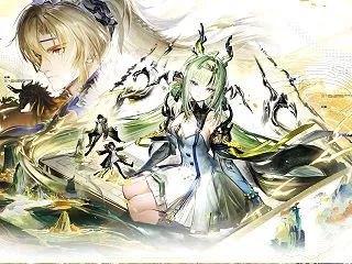 【エンドフィールド】攻略：Ver.1.6…